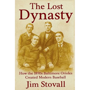 The Lost Dynasty - Paperback