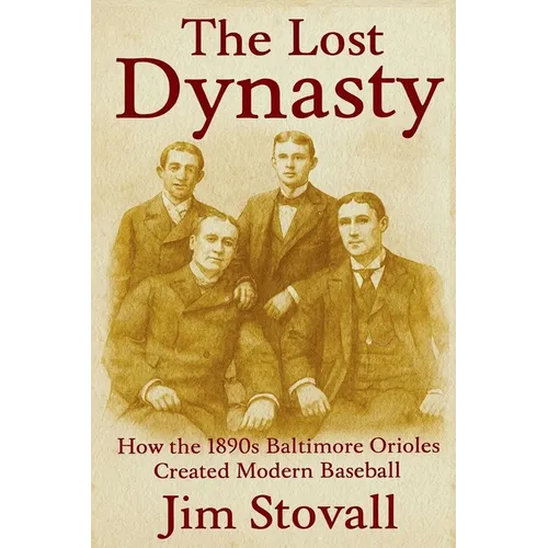 The Lost Dynasty - Paperback