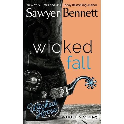 Wicked Fall - Paperback