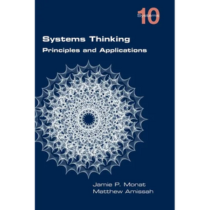 Systems Thinking. Principles and Applications - Paperback