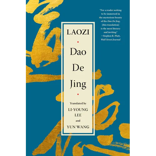 DAO de Jing - Paperback