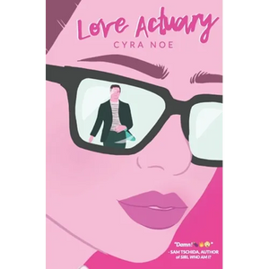 Love Actuary: A Big Tall British Guy Romance - Paperback