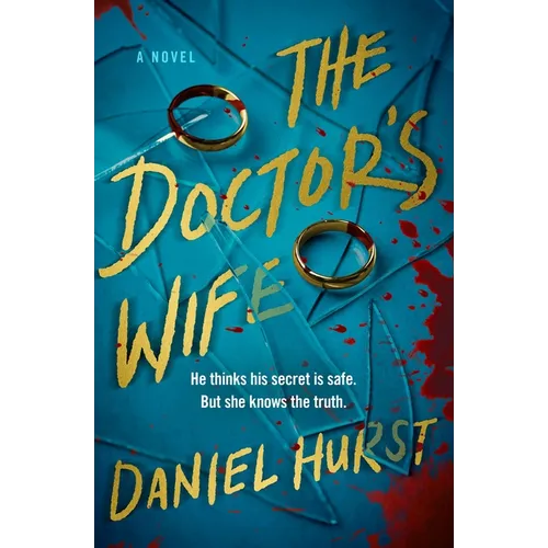 The Doctor's Wife - Paperback