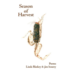 Season of Harvest - Paperback