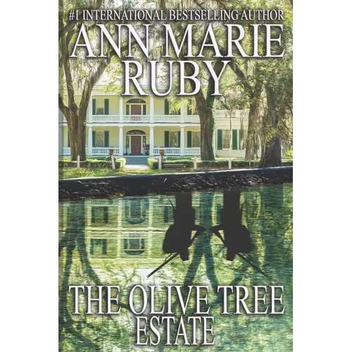 The Olive Tree Estate - Paperback