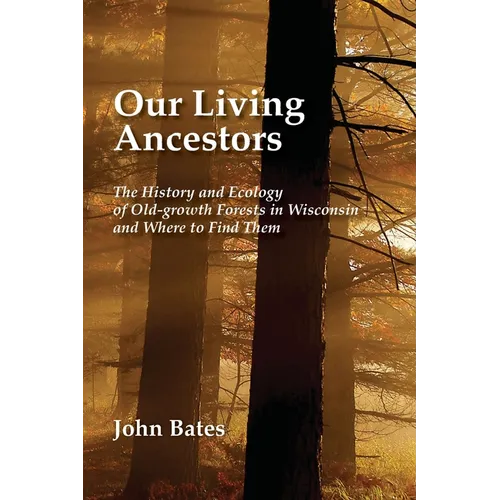 Our Living Ancestors - Paperback