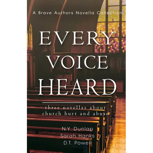 Every Voice Heard - Paperback