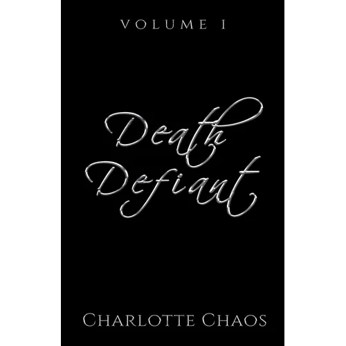 Death Defiant Vol. 1 - Paperback