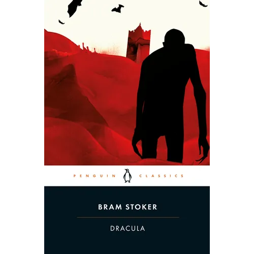 Dracula - Paperback