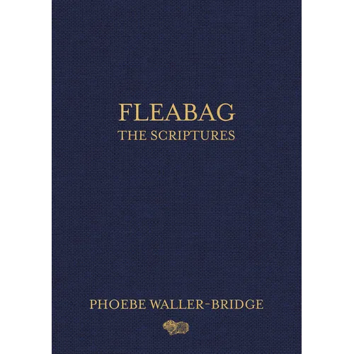 Fleabag: The Scriptures - Hardcover