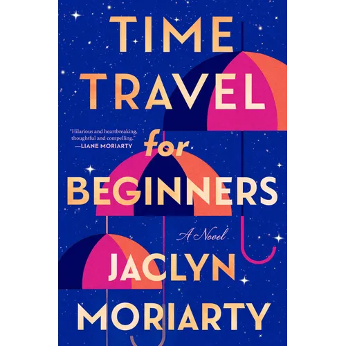Time Travel for Beginners - Hardcover