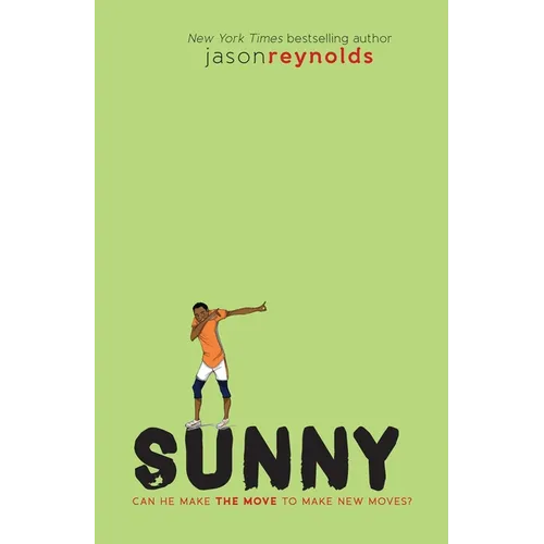 Sunny - Paperback