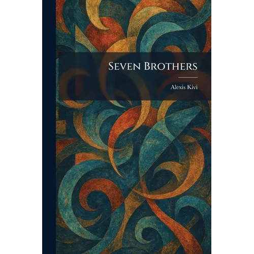 Seven Brothers - Paperback