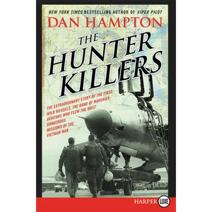 The Hunter Killers LP - Paperback