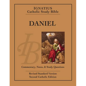 Daniel - Paperback