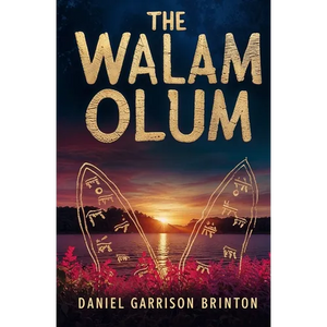 The Walam Olum - Paperback