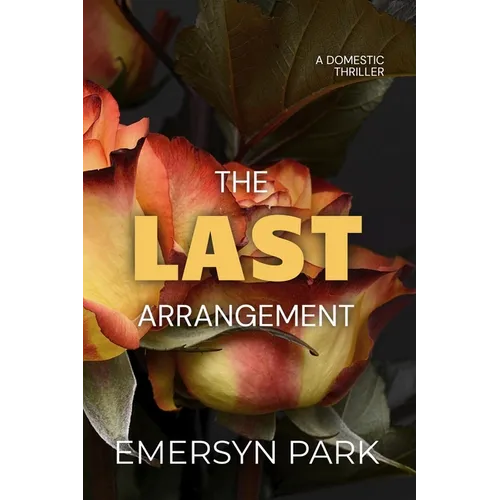 The Last Arrangement - Paperback