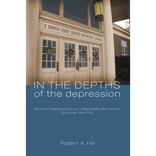 In the Depths of the Depression - Paperback