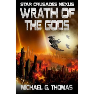 Wrath of the Gods - Paperback