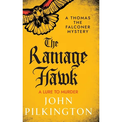 The Ramage Hawk - Hardcover
