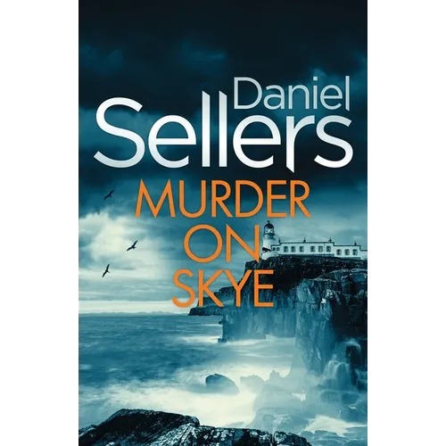 Murder on Skye: An absolutely gripping crime mystery with a massive twist - Paperback