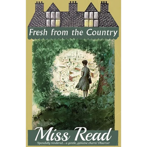 Fresh from the Country - Paperback