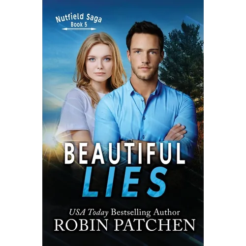 Beautiful Lies: The Beauty in Flight Series in One Beautiful Volume - Paperback