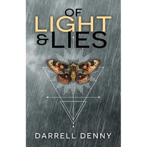 Of Light & Lies - Paperback