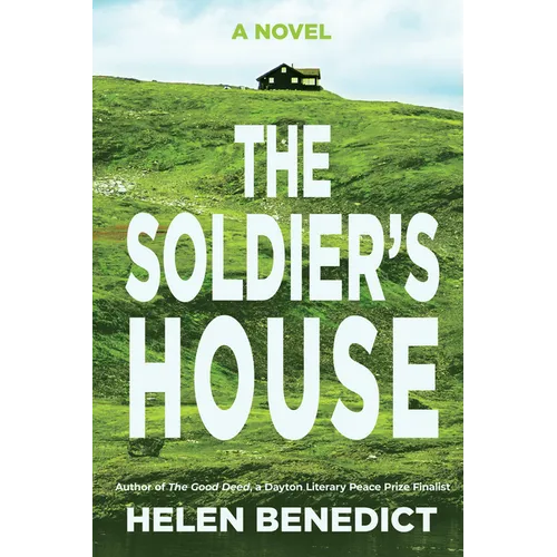 The Soldier's House - Paperback
