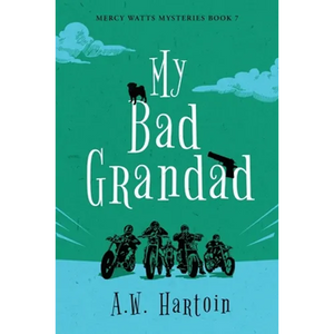 My Bad Grandad - Paperback