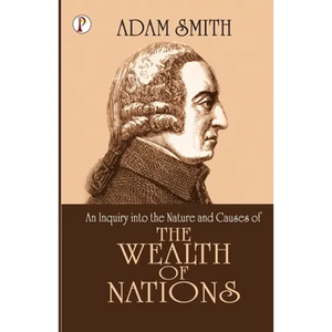 The Wealth of Nations - Paperback