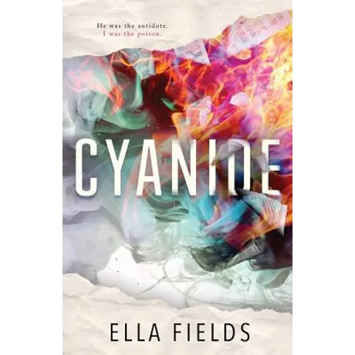 Cyanide - Paperback