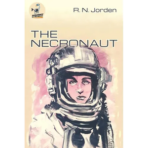 The Necronaut - Paperback