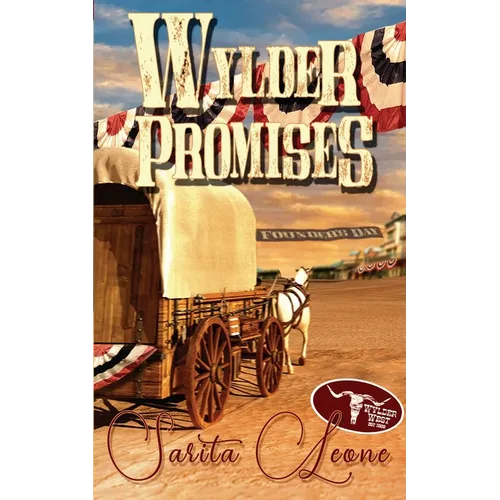 Wylder Promises - Paperback