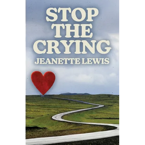 Stop the Crying - Paperback