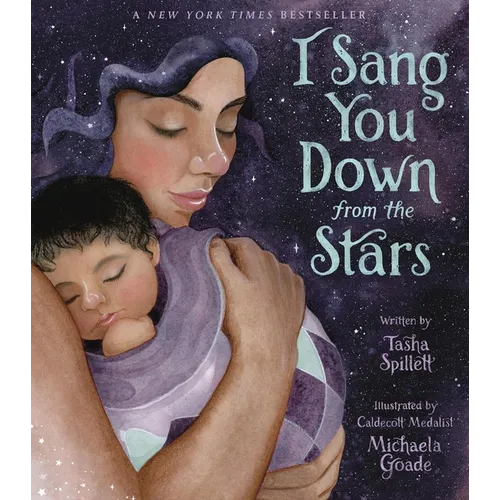 I Sang You Down from the Stars - Paperback
