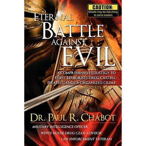 Eternal Battle Against Evil - Paperback