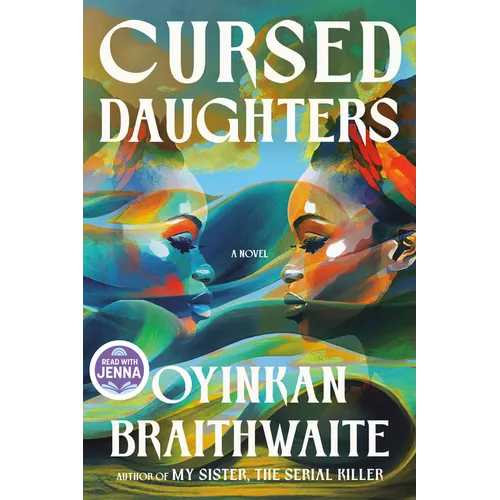 Cursed Daughters: A Read with Jenna Pick - Hardcover