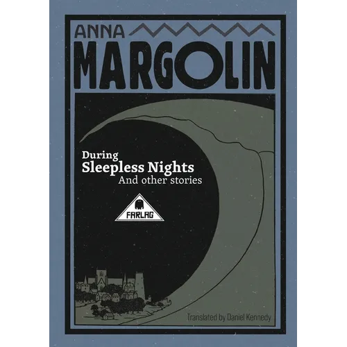 During Sleepless Nights and Other Stories - Paperback
