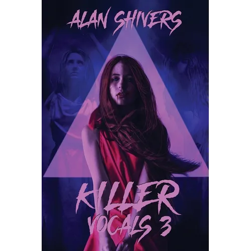 Killer Vocals 3 - Paperback