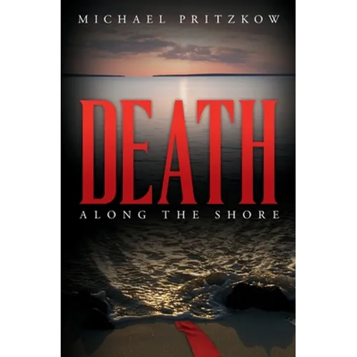 Death Along the Shore - Paperback