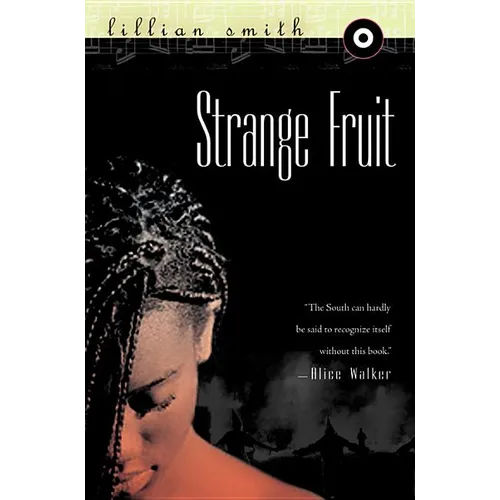 Strange Fruit (Canceled) - Paperback