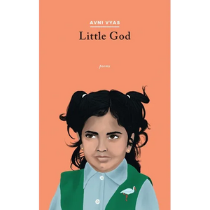 Little God - Paperback