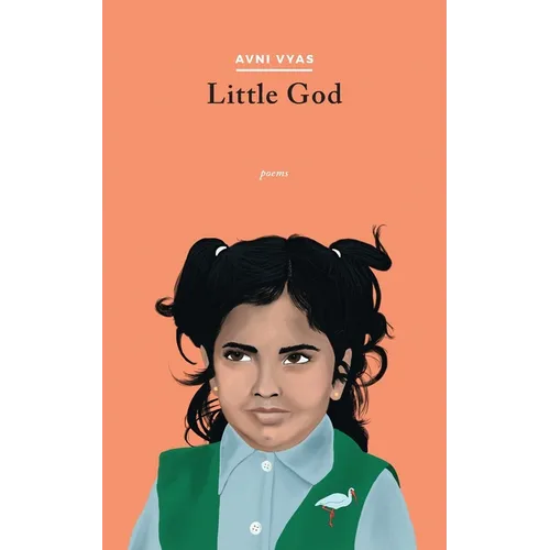 Little God - Paperback