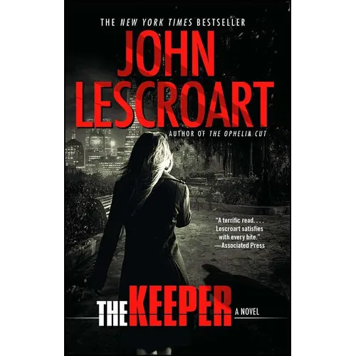 The Keeper - Paperback