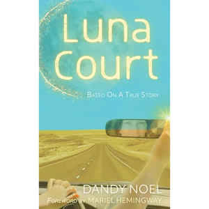 Luna Court - Hardcover