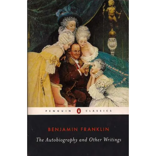 The Autobiography and Other Writings - Paperback