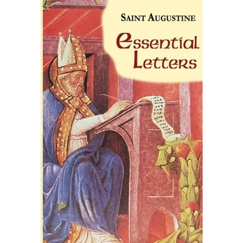 Essential Letters - Paperback