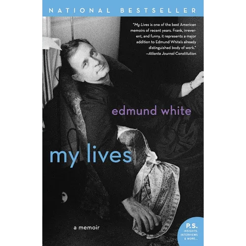 My Lives: A Memoir - Paperback
