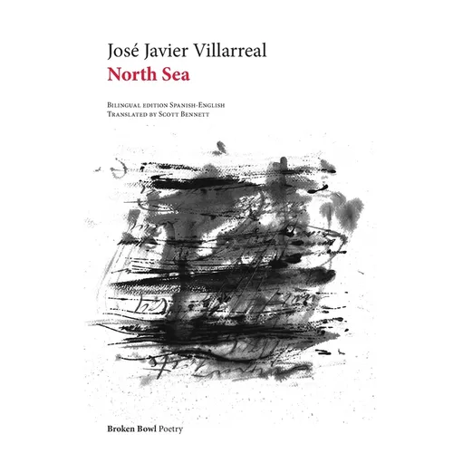 North Sea - Paperback